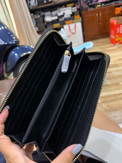 Ví Coach xuất xịn