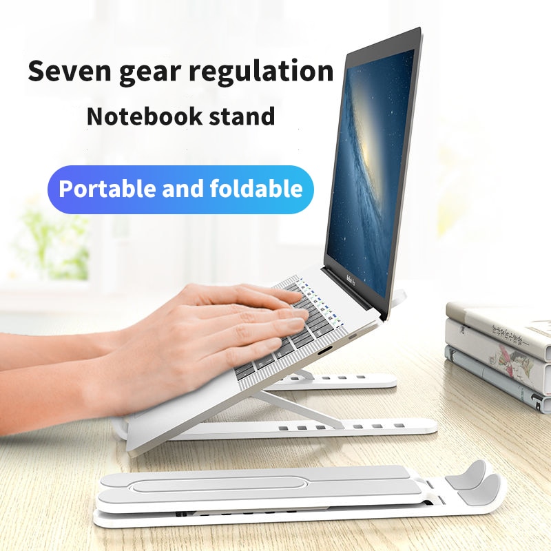 Giá Đỡ Làm Mát Cho Macbook Pro