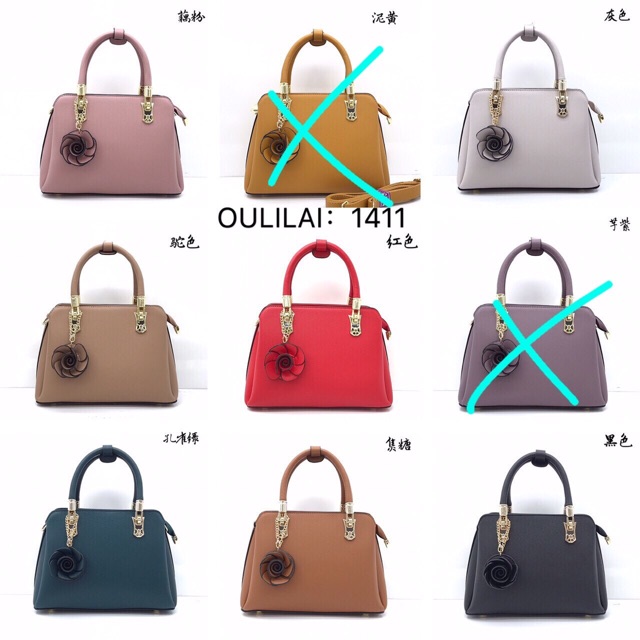 Túi công sở cao cấp ( tuyển ctv & sỉ toàn quốc )