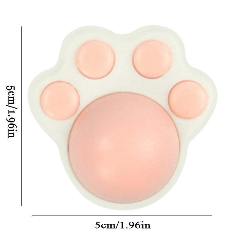 Bóng Catnip Bạc Hà Đồ Chơi Gắn Tường Kèm Hộp Đựng Chơi Cho Mèo Cưng