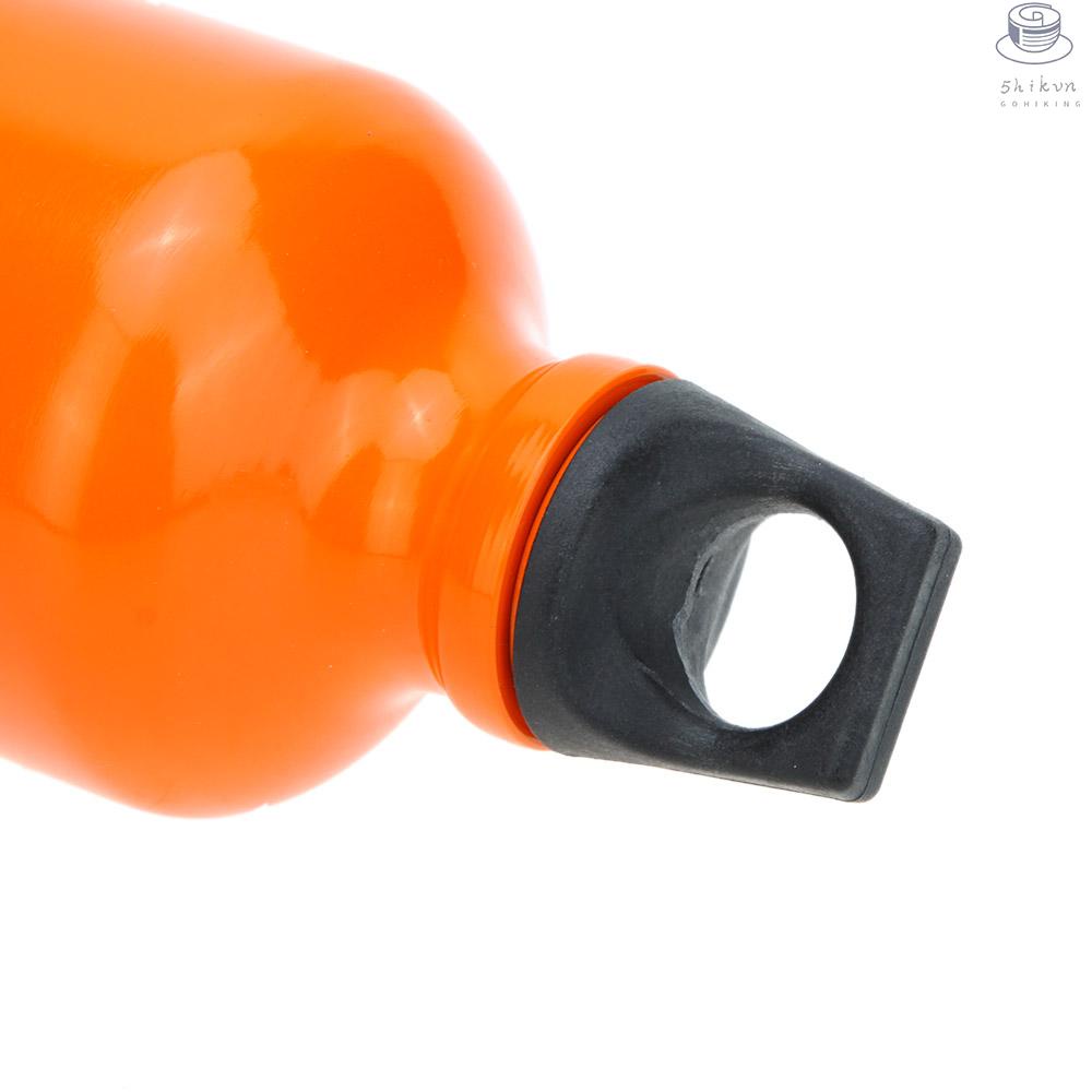 Bình đựng xăng / nhiên liệu sức chứa 530ml / 750ml tiện lợi khi đi cắm trại