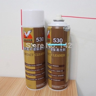 Bình xịt bụi màn hình 530