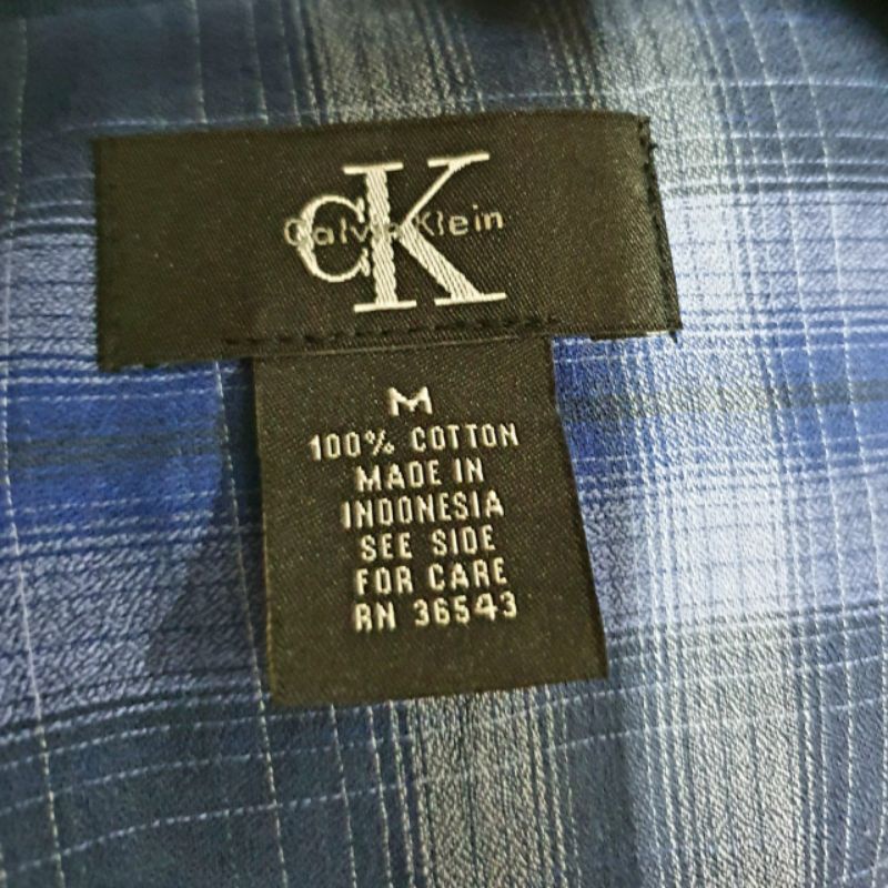 Áo sơmi nam hàng hiệu nhập khẩu từ Mỹ