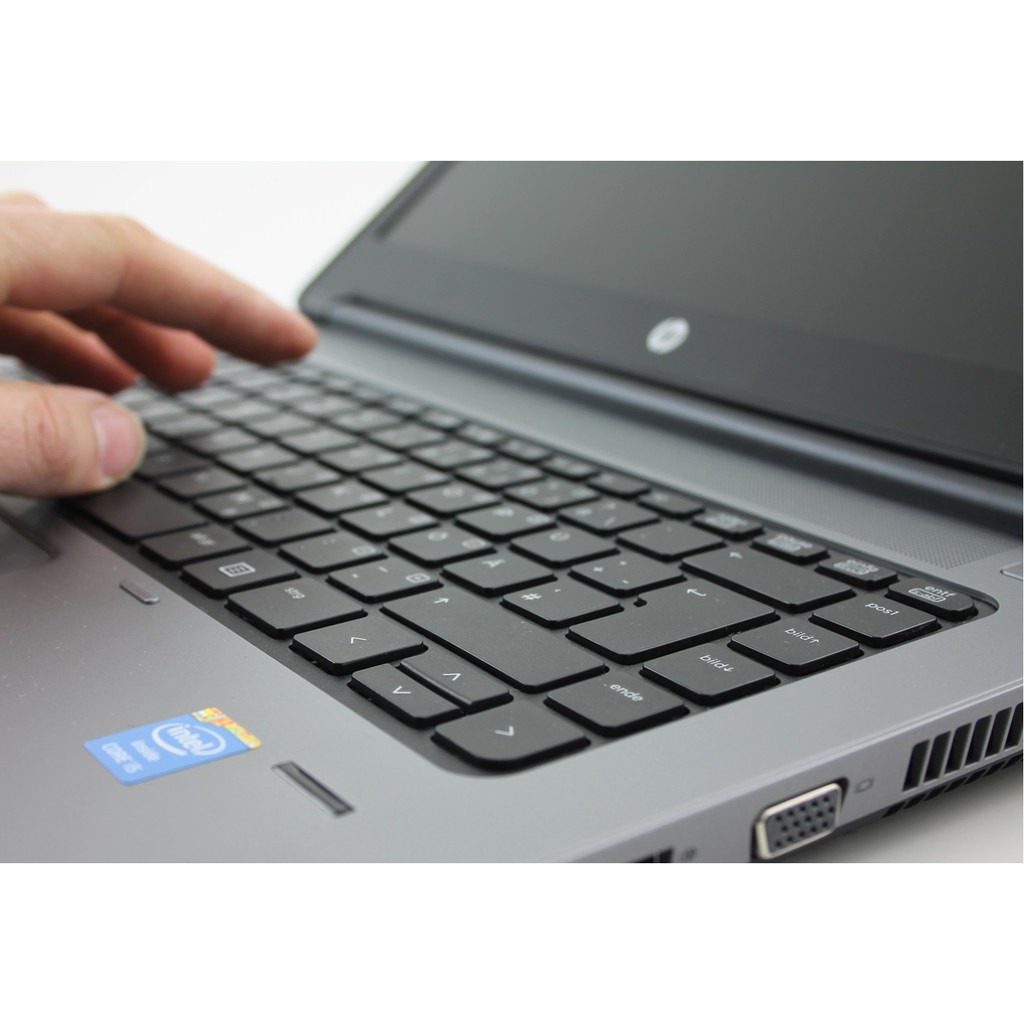 Laptop HP Probook 640 G1 ( Core I5 4300M – Ram 4G – HDD 500G – 14″ – HD) Giá Cực Kì Ưu Đãi Đây | BigBuy360 - bigbuy360.vn