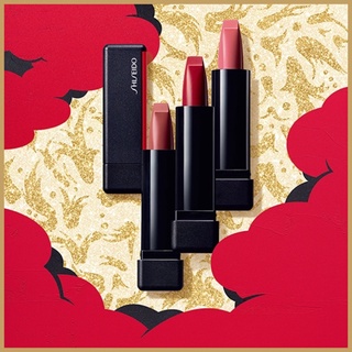 Bộ son lì mini ModernMatte PowderLipstick Phiên Bản Giới Hạn