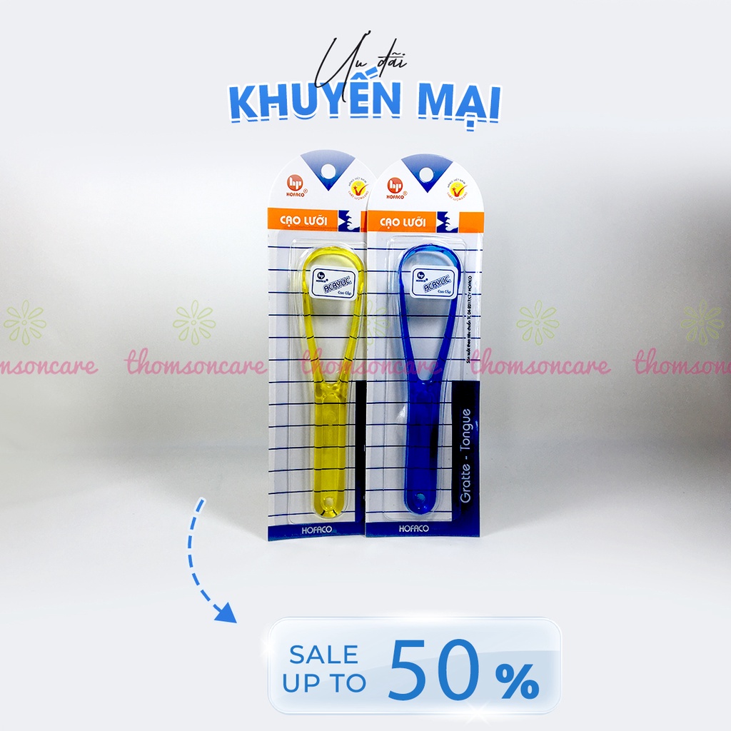 Cạo lưỡi cho người lớn, vệ sinh lưỡi, khoang miệng, cây cạo lưỡi sau ăn tưa lưỡi, làm sạch, ngừa hôi miệng