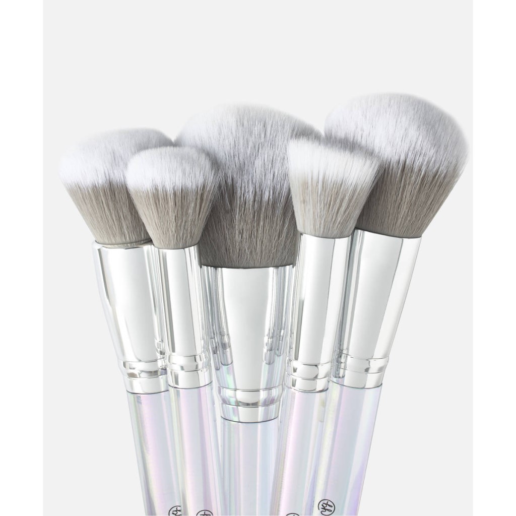 Bộ Cọ Trang Điểm BH Cosmetics Hello Holo 10 Cây