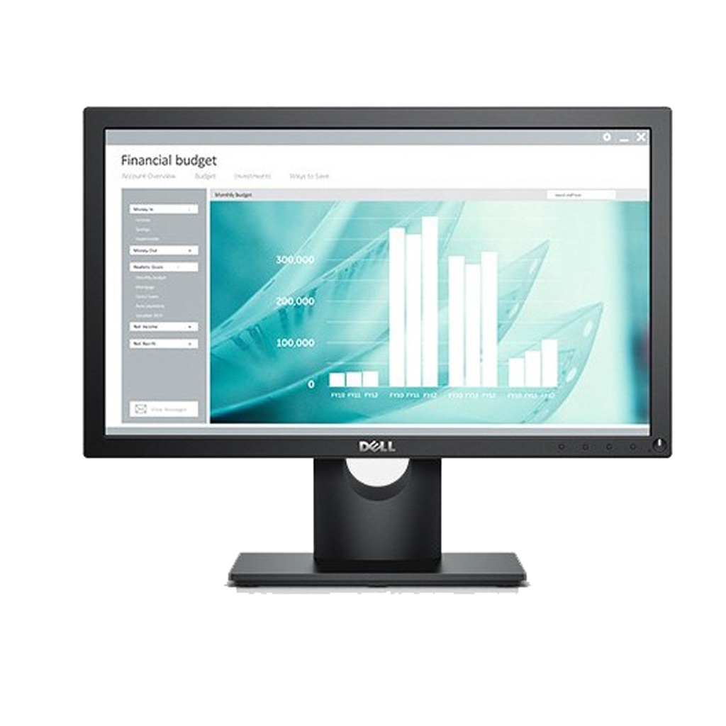 Màn hình Dell E1916HV 18.5Inch LED