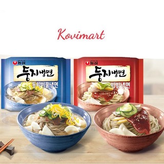 Mì lạnh Nongshim Hàn Quốc gói 161g