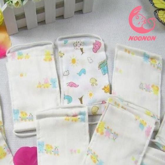 Khẩu Trang Cho Bé 𝑭𝑹𝑬𝑬𝑺𝑯𝑰𝑷Khẩu Trang Vải Cao Cấp Trẻ Em