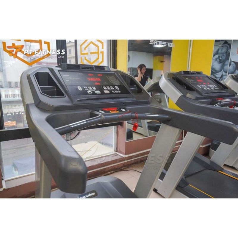 Máy Chạy Bộ Chính Hãng Impulse PT300  Impulsive Treadmill
