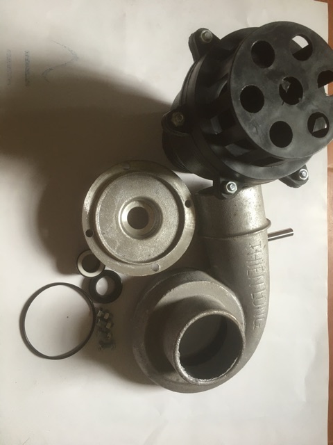 Bộ sen 76 chế máy bơm