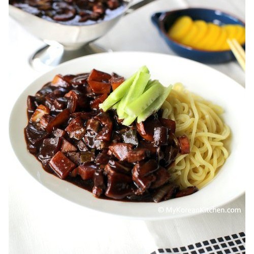 Củ cải vàng cắt lát Ilga 250g