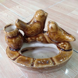 Gạt tàn đá 7-12cm