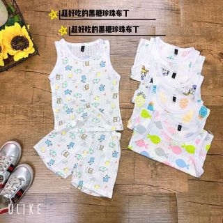 Set 5 bộ thông hơi