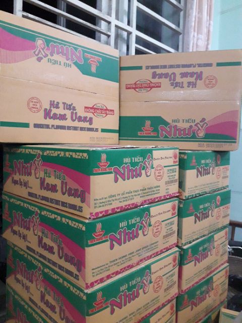 Hủ tiếu Nam Vang Như Ý | BigBuy360 - bigbuy360.vn