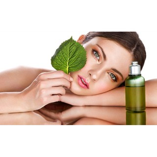 Nước hoa hồng đỏ Ateya 100ml