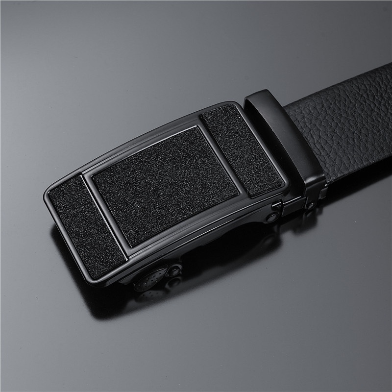 [Video] Dây Nịt Nam - Thắt Lưng Nam Thời Trang (DN-077)