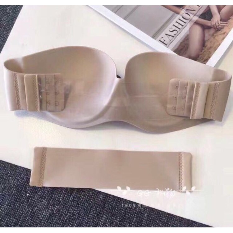 ÁO ĐÚC KHÔNG DÂY (tặng kèm dây trong)