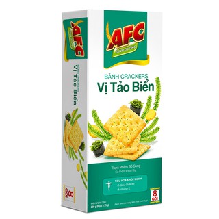 Bánh AFC hộp 200g