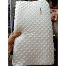 Gối cao su non- hkm énure
