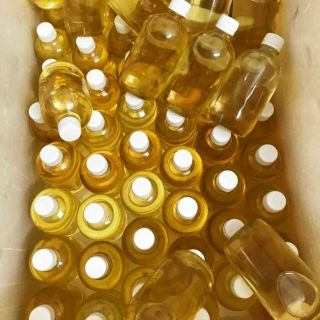 Combo sỉ 5 lít dầu dừa Bến Tre