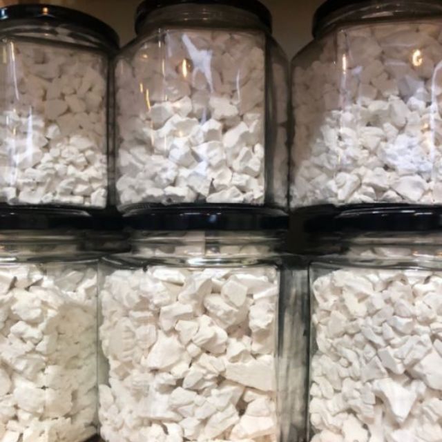 Bột sắn dây hữu cơ nguyên chất