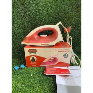 Bàn Ủi SUNHOUSE SHD 1072