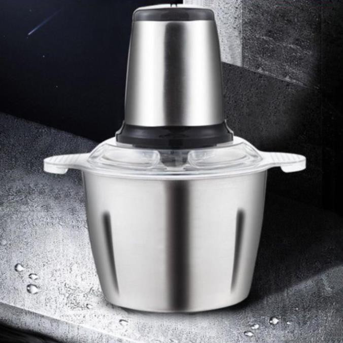 MÁY XAY ĐA NĂNG KITCHEN EXPERT 2L XAY TRỘN NGHIỀN SIÊU KHỎE