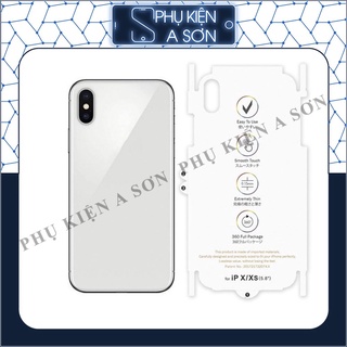 Dán ppf IP chống vân tay IP 15 pro max 15 plus 14 pro max 13 12 promax 11 promax xs xr max 7 8 plus 6 6s Plus Xsmax
