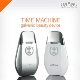 Máy Massage Mặt Vanav Time Machine (chính hàng Hàn Quốc)