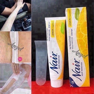 [SALE63]  Kem Tẩy Lông Nair Thái lan