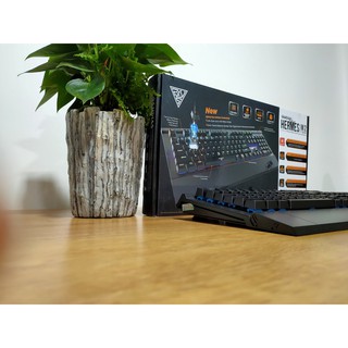 Bàn phím - Keyboard Gamdias Hermes M2