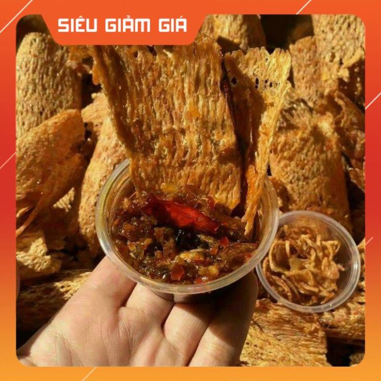 [rẻ vô địch] KHÔ MỰC GIÒN KÈM SA TẾ TỎI HÀNH PHI[FREE SHIP] TỪ ĐƠN 50K, [Loại Đặc Biệt] Hàng ngon nhà làm [lẻ = sỉ] | BigBuy360 - bigbuy360.vn