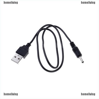 Dây Cáp Sạc Usb Đầu Cắm 3.5mm