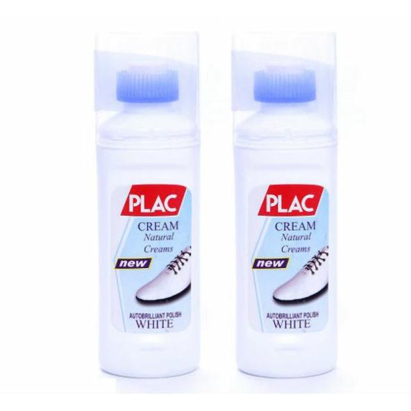 Chai tẩy trắng giày - lọ tẩy ố giày dép - nước tẩy trắng giày dép túi xách (PLAC01)