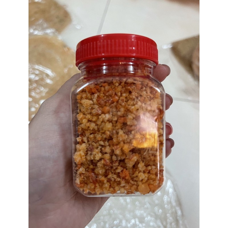 [Mã 77FMCGSALE1 giảm 10% đơn 250K] Combo 3 hủ muối Tây Ninh dùng thử - 3 loại - hủ 100gr | BigBuy360 - bigbuy360.vn