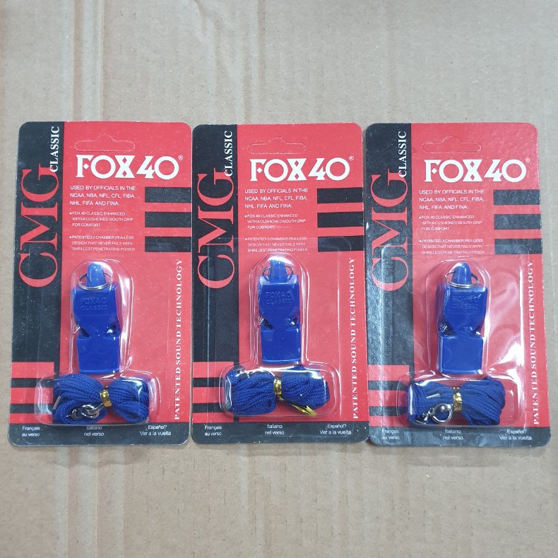 CÒI THỂ THAO, CÒI TRỌNG TÀI CAO CẤP, CHÍNH HÃNG