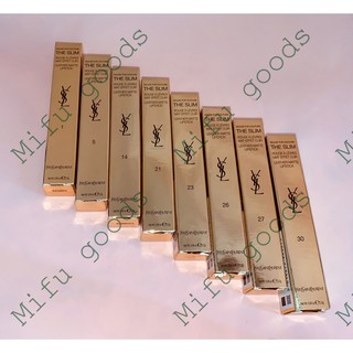 {XẢ TẾT}    Son YSL The Slim