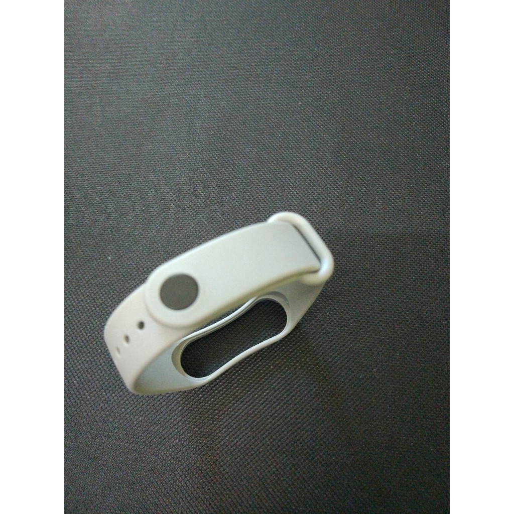 Dây đeo thay thế cho Xiaomi Miband 3 / Mi Band 3