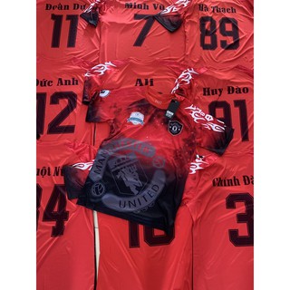 Gói in nhiệt/ Decal