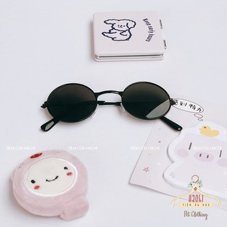 Kính thời trang cho thú cưng