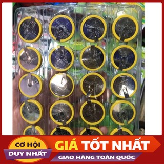 Pin 3V - CR2450 Loại Có Chân Hàn