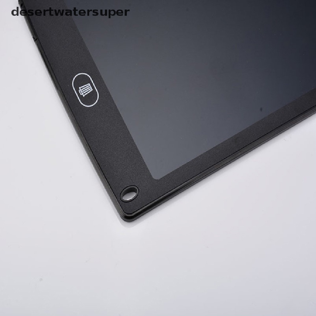 DSVN Writing Drawing Tablet 8.5 Inch Notepad Digital LCD Graphic Board Handwriting .