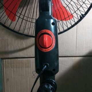 Quạt điện B400 L245