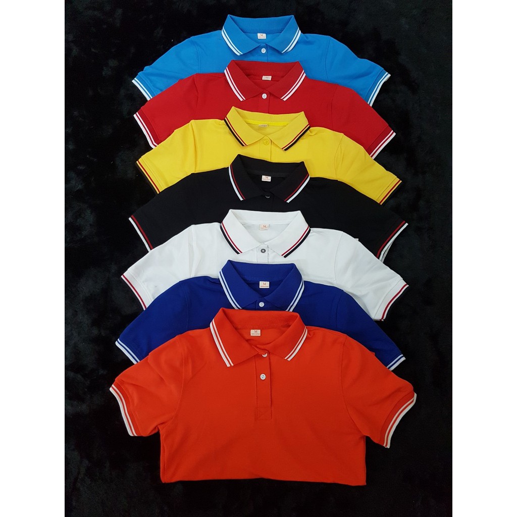 Đồng phục áo phông