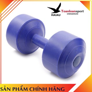 Tạ nhựa tay cao cấp ( 5kg , 6kg , 7kg )
