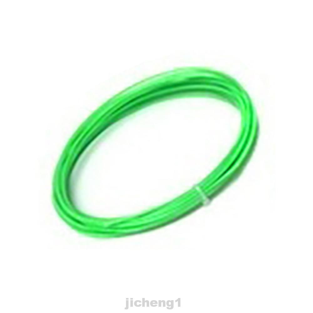 Sợi Filament Pla 1.75mm Dùng Cho Bút Vẽ 3d Dài 5m | BigBuy360 - bigbuy360.vn