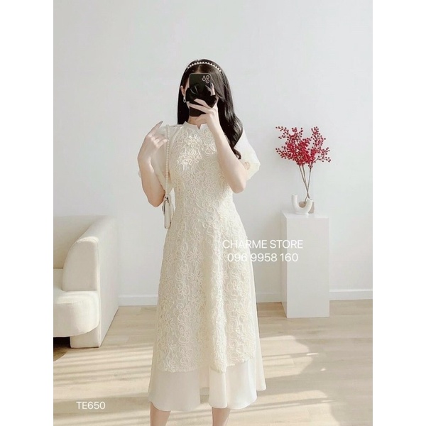 Vải ren thừng