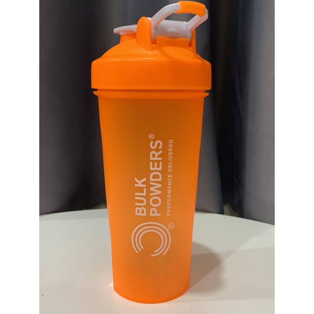 Bình Lắc Sữa Whey Bình Lắc Bulk Powder 750ml